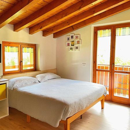 Ortighera Monolocale Relax Sulla Ciclabile Lenna 外观 照片
