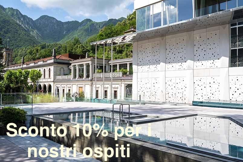 Ortighera Monolocale Relax Sulla Ciclabile Lenna 外观 照片